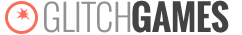 Logo - Glitch Games