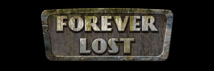 Header - Forever Lost: Episode 3